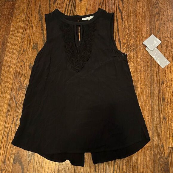 New Daniel Rainn Blouse - Picture 1 of 5